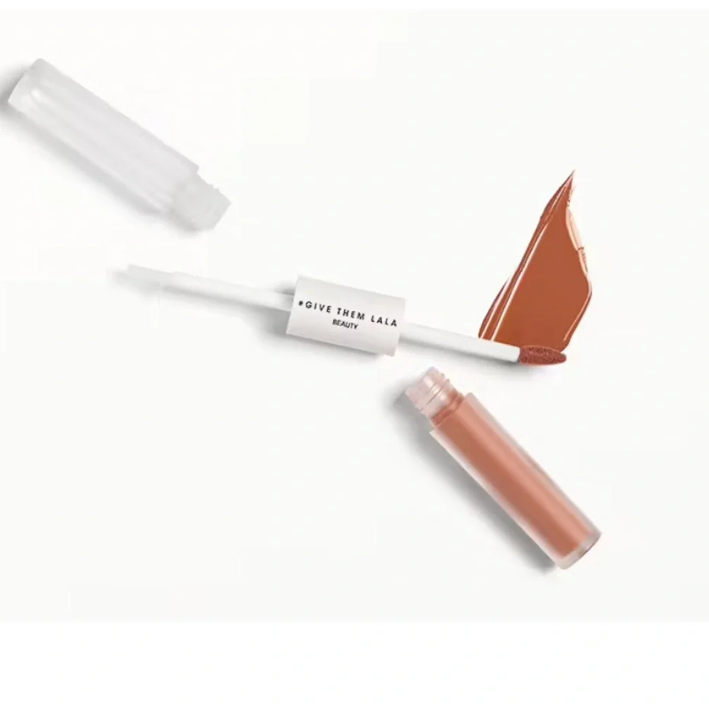 Give Them Lala double ended lip duo